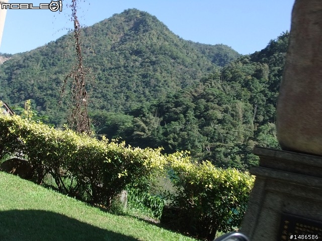 找尋人生方向的旅程