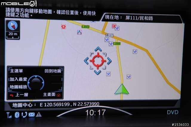 聖誕老人開Luxgen SUV進城了：萬金聖母聖殿耶誕夜、萬金綠色隧道、劉氏宗祠、萬巒豬腳