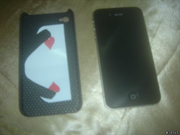 [分享] 用撕不破撲克牌DIY的隨身攜帶型 iPhone立架（同場加映 仿 iBend版）