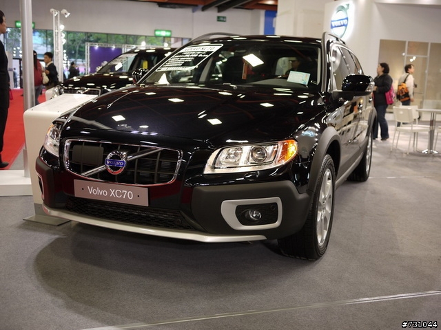 (更新(爆?S60出動))年車展2011(2010) VOLVO的SG最正最爆 CAR SHOW NEW S60 T5搶先發 呵呵