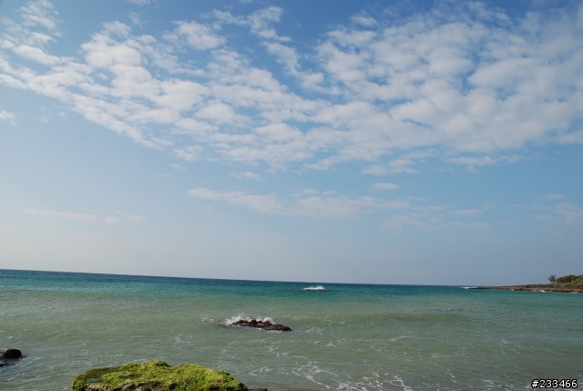 很普通的5天4夜環島行~~~
