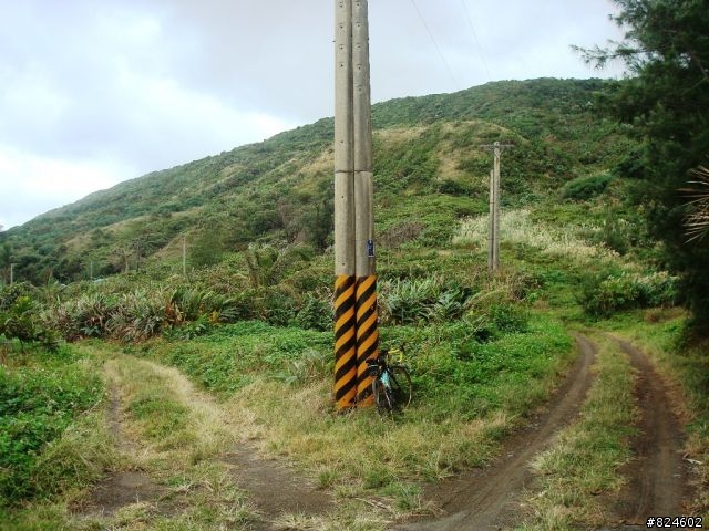 台26線阿塱壹古道 - 公路車越嶺全記錄