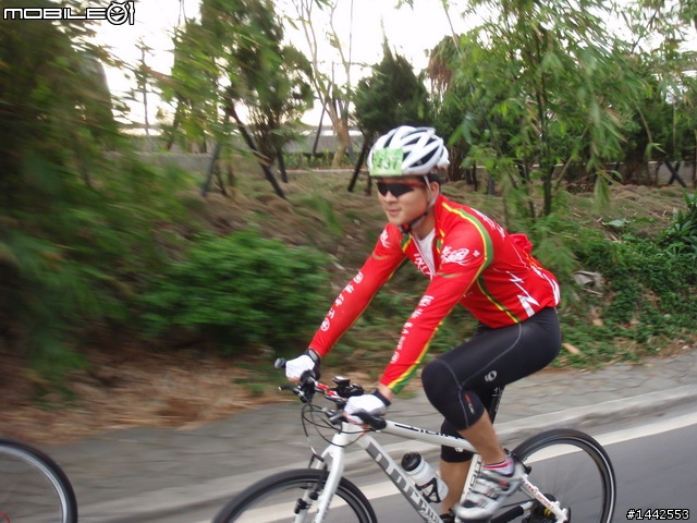 12-05 陽金p字 照片，春風車隊邊騎邊拍