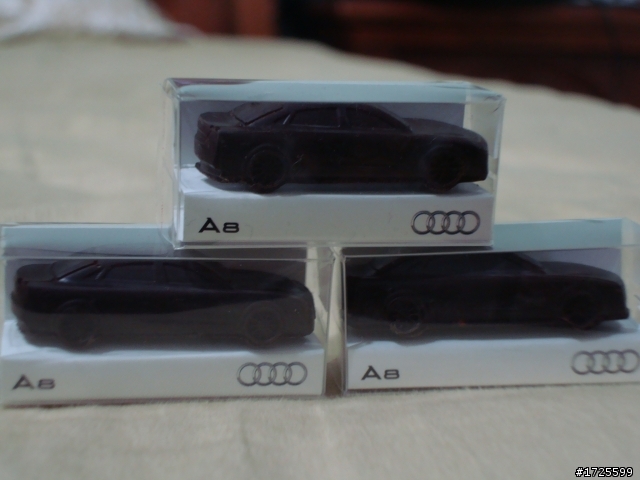 A8 巧克力