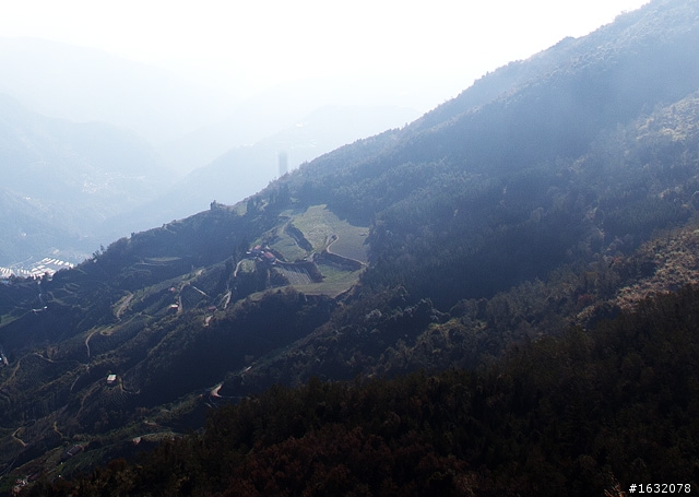 靈異01無所不在合歡山上驚見01.........