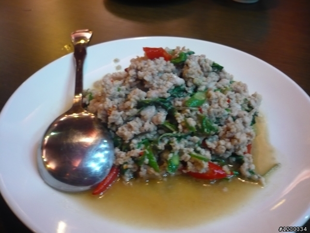 好吃的泰國料理~台南縣永康市