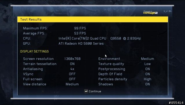 決戰19吋螢幕，Asus 5670 VS MSI 5670 遊戲效能測試