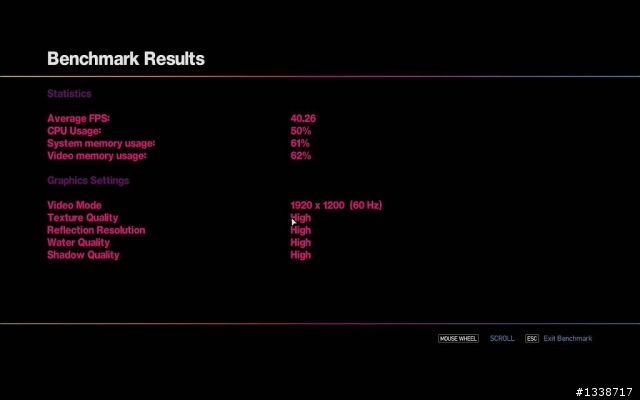 [挑戰950/1100MHz]用六頭龍1100T逼出6870的極限效能