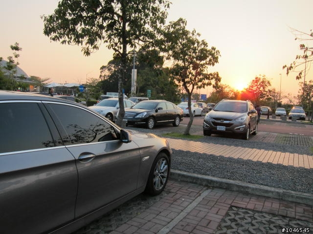 528I, 單日環島 12 小時