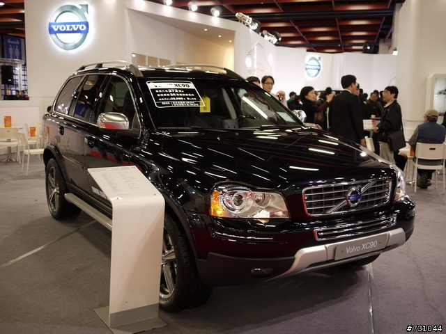 (更新(爆?S60出動))年車展2011(2010) VOLVO的SG最正最爆 CAR SHOW NEW S60 T5搶先發 呵呵