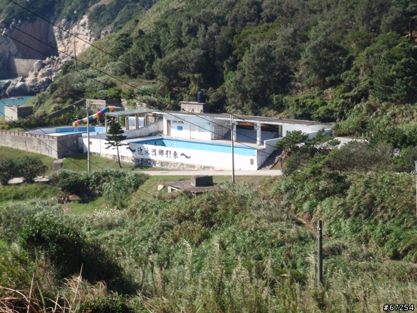 東引遊-變關島7日遊