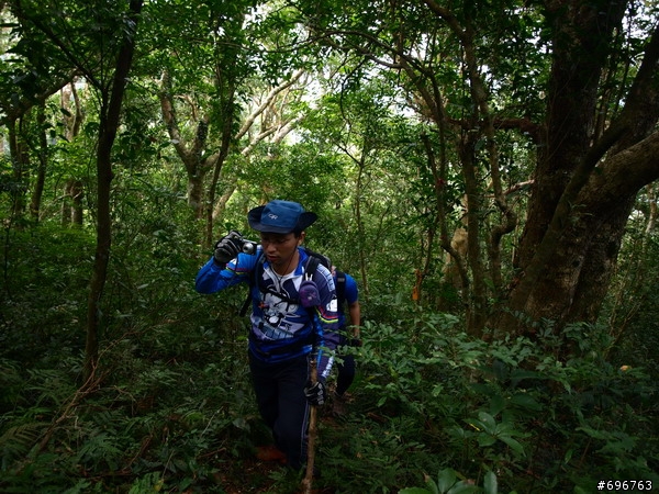 北湖呂山士文林道Offroad鐵馬熱血逍遙遊!!!