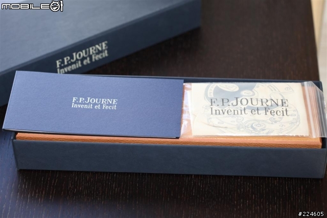(分享)聖誕假期-F.P.JOURNE