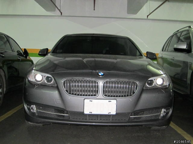 528I, 單日環島 12 小時