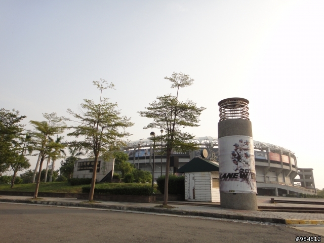 高雄大樹行記，及加碼的大寮花季