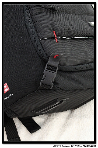 [開包文]LOWEPRO Fastpack 200 & Winer Armor S1552 & Winer Armor X1542