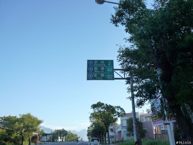 【遊記分享】鐵馬浪人之流浪全台灣~~DAY9~~終於在民國100年前PO完了，祝大家新年快樂~~