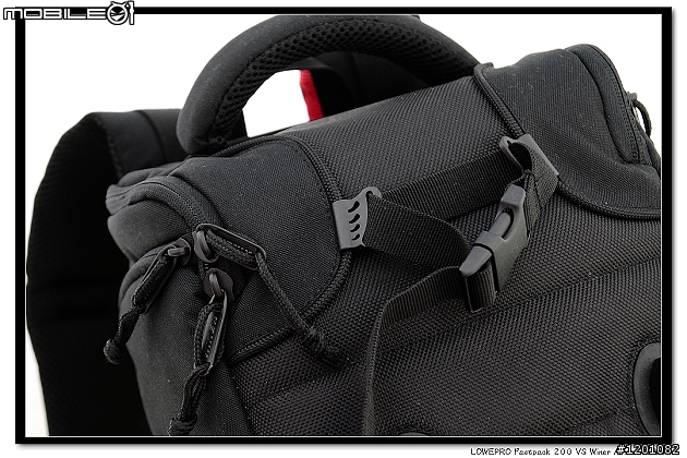 [開包文]LOWEPRO Fastpack 200 & Winer Armor S1552 & Winer Armor X1542