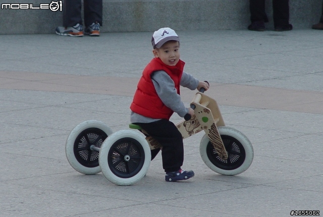 新貨入荷!! Wishbone Bike - Balance Bike or Push Bike