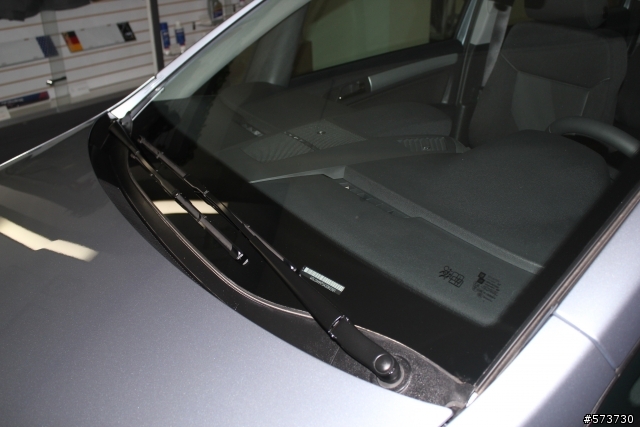 我的ZAFIRA B 1.8開箱....新增磁釉照