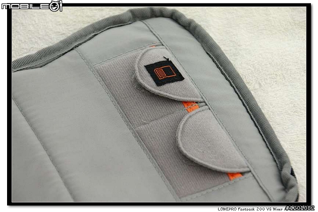 [開包文]LOWEPRO Fastpack 200 & Winer Armor S1552 & Winer Armor X1542