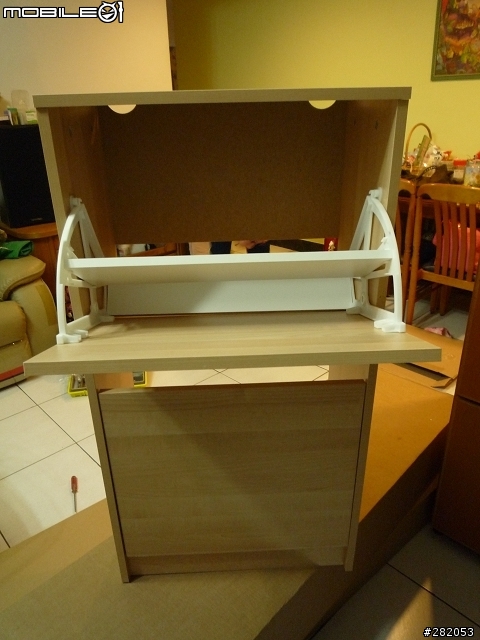 IKEA DIY自組傢俱篇~~