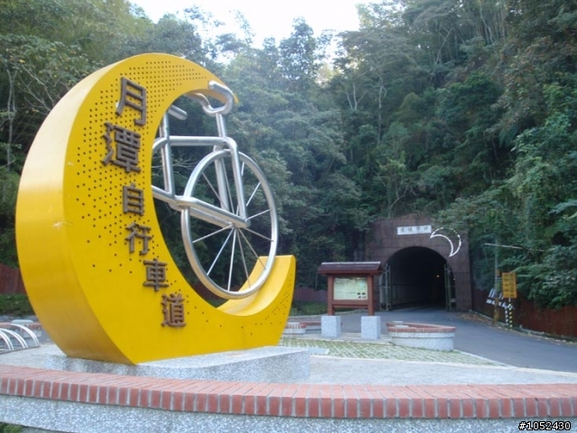 阿里山之我從武嶺爬回來了~丫~~~不是爬是騎回來了@_@