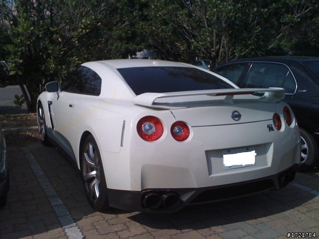 嘉義GTR