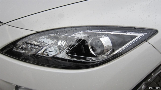 新馬六 NEW MAZDA 6 蓋大樓 (08年~11式)