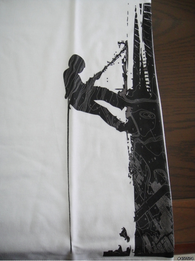 [開箱] 歐系人文風格的台灣設計T-shirt - Kiismet