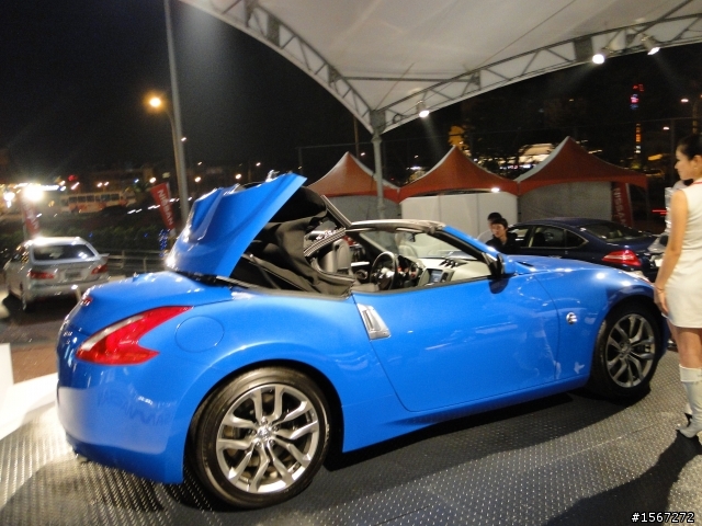 370z