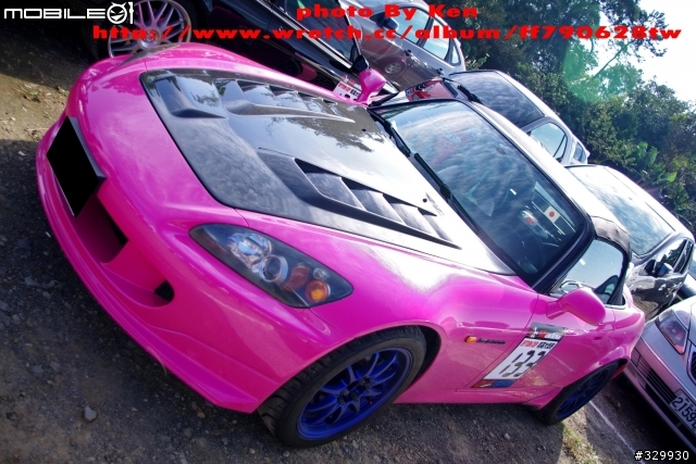 2010Option盃最終站牛軍入侵