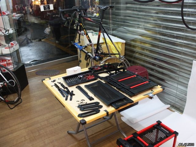 這不是樂高！他是Antec LanBoy Air玩家機殼！