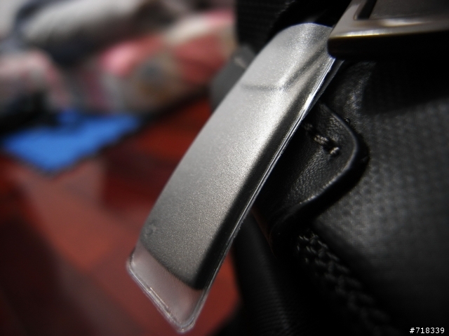 [開箱] Samsonite 單眼相機包