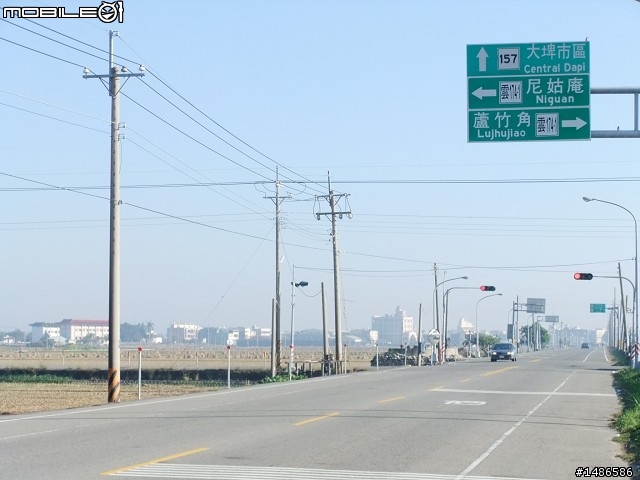找尋人生方向的旅程