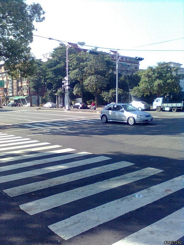 號稱, 號稱啦, 全台唯一環市自行車道....