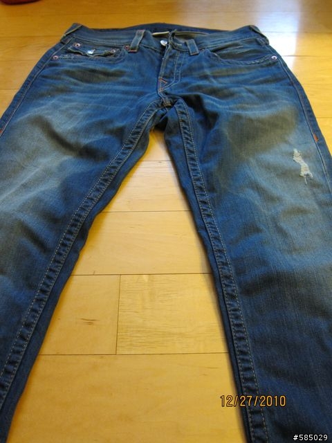 [分享]3件true religion