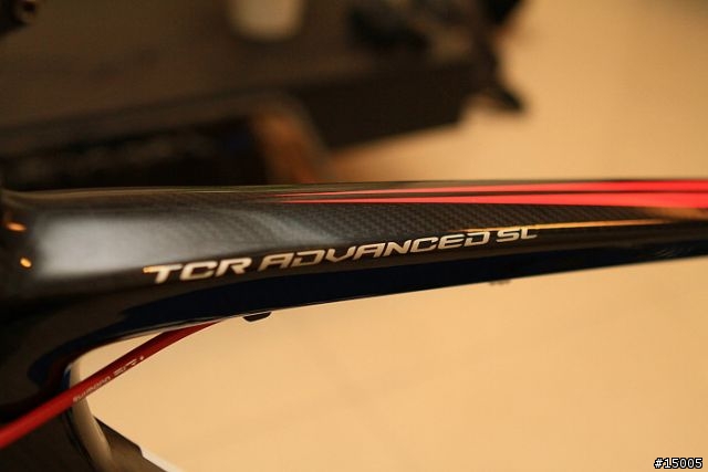 TCR ADV SL2 & AVAIL ADV開箱!!