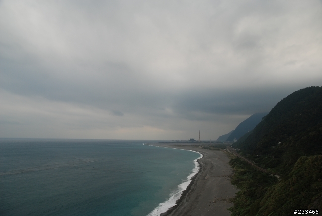 很普通的5天4夜環島行~~~