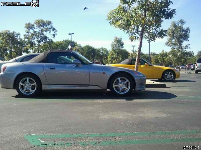 S2000遲來的開箱 (已補圖)