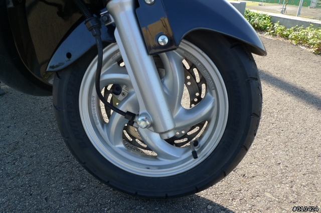 末代絕版RV180EFI(單燈)