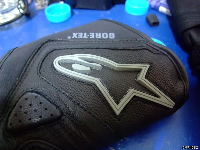 防水365天-Alpinestars 365 Gore-Tex