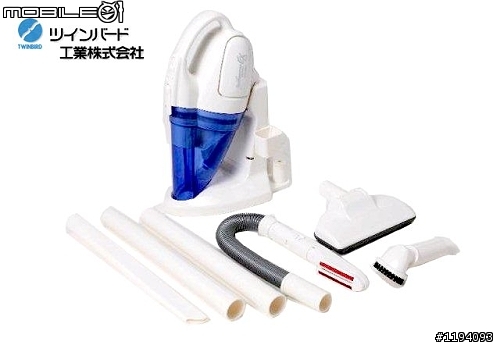 幫忙看一下小型吸塵器