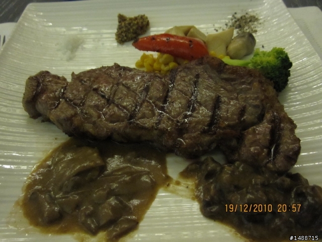 澳盛卡友 日月行館 行館套房 一泊ニ食 (圖多)