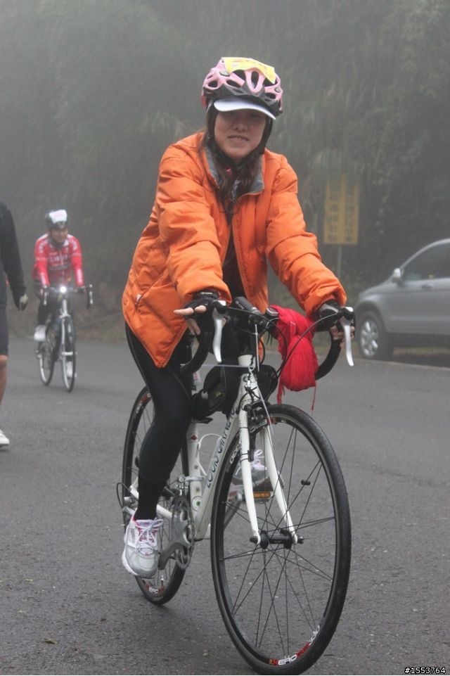 [賽事照片]2010/12/26絕色151竹溪杉自行車挑戰計時賽