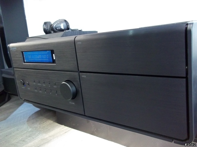 HOME THEATRE PC Enclosure ZalMan HD503 , HTPC 開箱 + 組裝分享