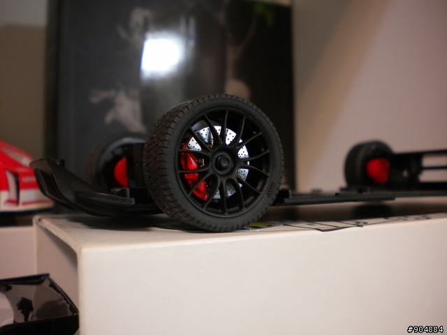 [分享] TAMIYA  nissan sunline 370Z  MINE'S水貼