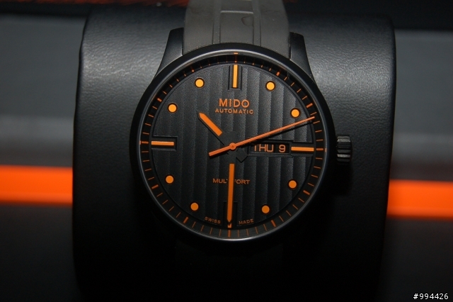 [分享]MIDO Special Edition先鋒系列