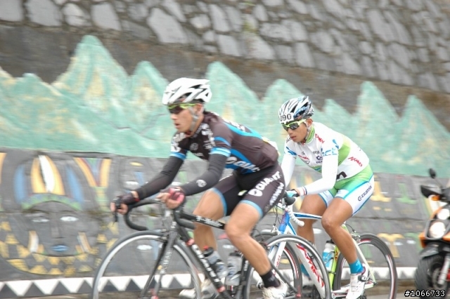 2010年12月25日  大鵬灣→北大武山盃 競賽組