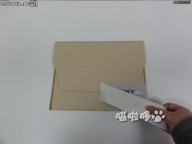 台灣 Sony 直營通路會員獨享獻禮 - 2011 便曆‧貼手札（同場加映日版桌曆開箱）
